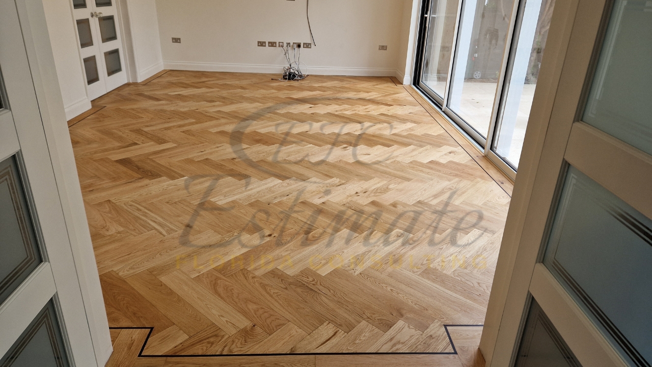 Creating a Seamless Indoor-Outdoor Space with Wood-Look Tile