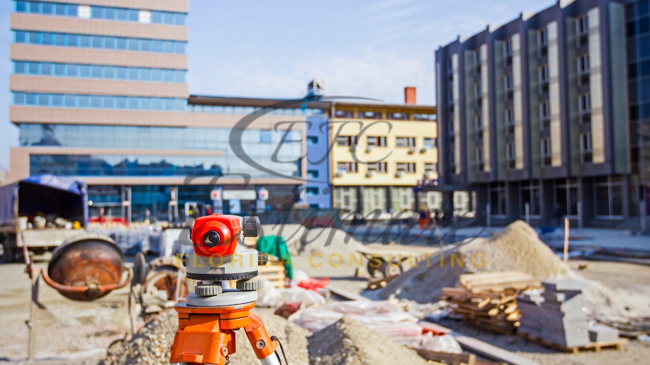 Drone-Based Progress Tracking and Quantity Surveying