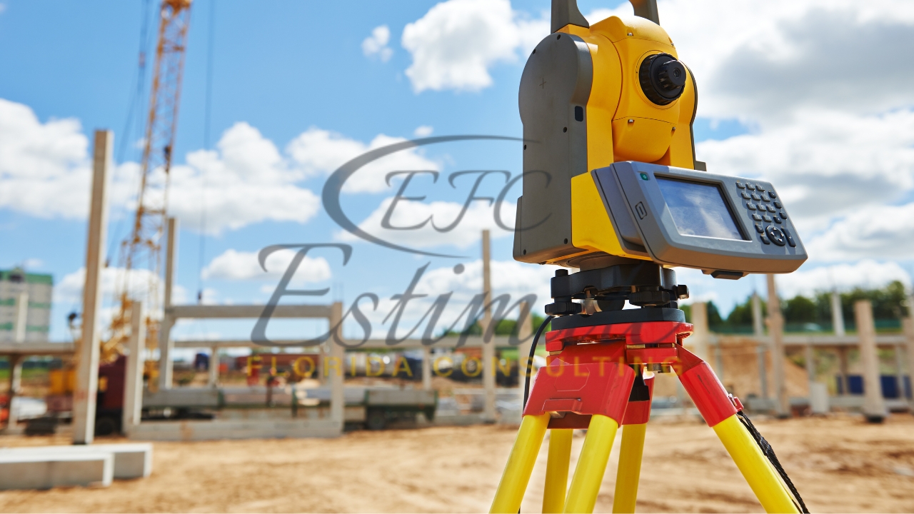 Drone-Based Progress Tracking and Quantity Surveying