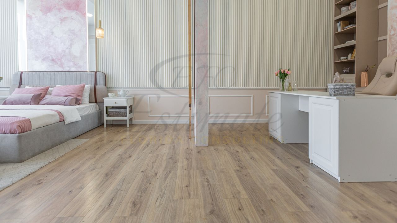 Eco Conscious Flooring Estimator