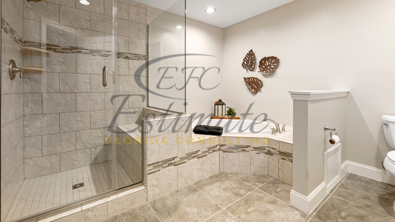 Eco-Friendly Bathroom Remodeling in Woodinville