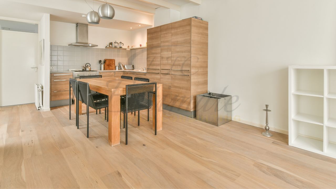 Engineered Wood Flooring Contractors in Boca Raton