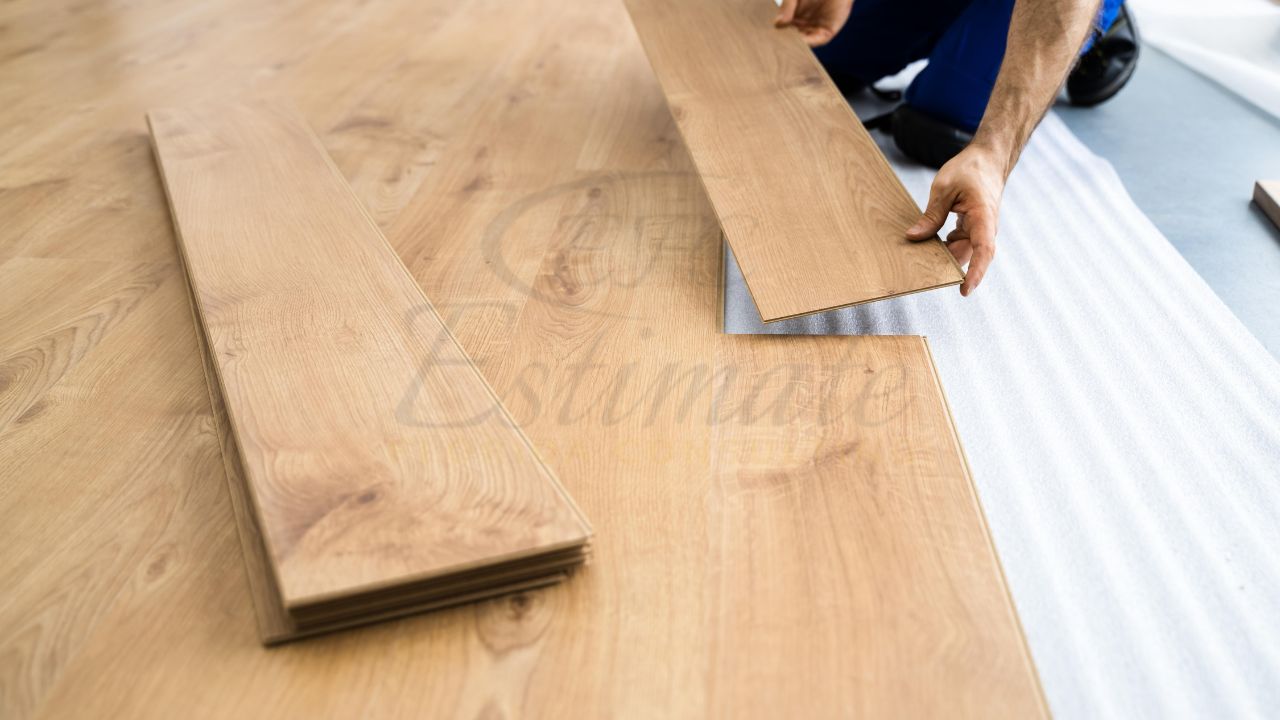 Engineered Wood Flooring Contractors in Destin