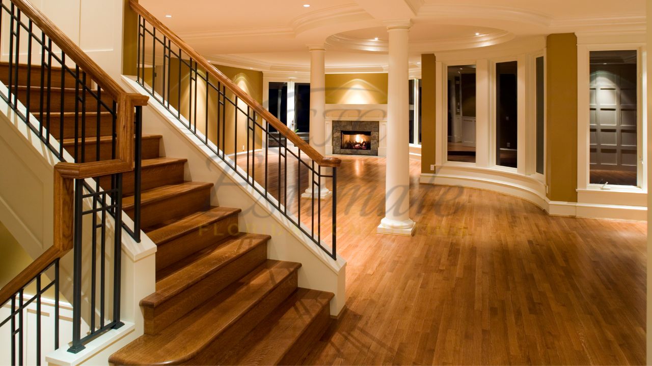 Engineered Wood Flooring Contractors in Fort Myers
