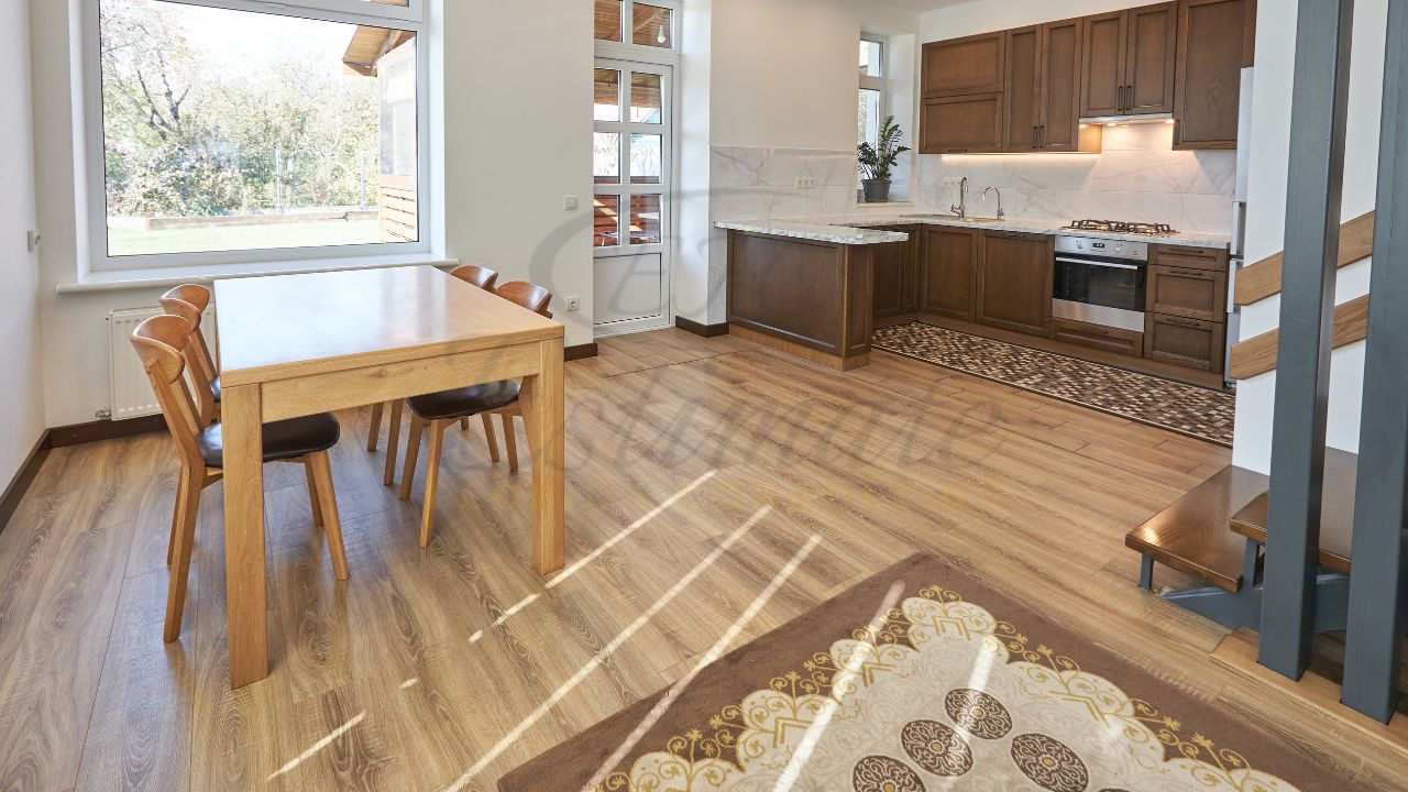 Engineered Wood Flooring Contractors in West Palm Beach