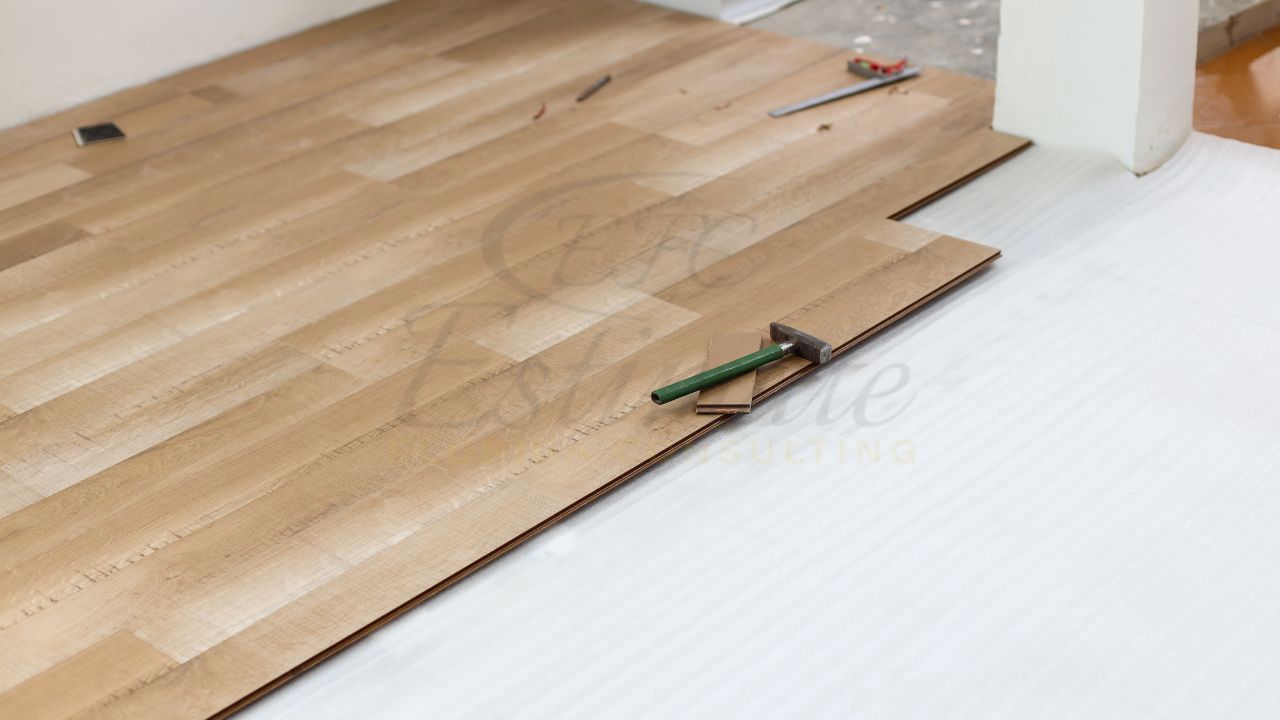 Engineered Wood Flooring Contractors in West Palm Beach