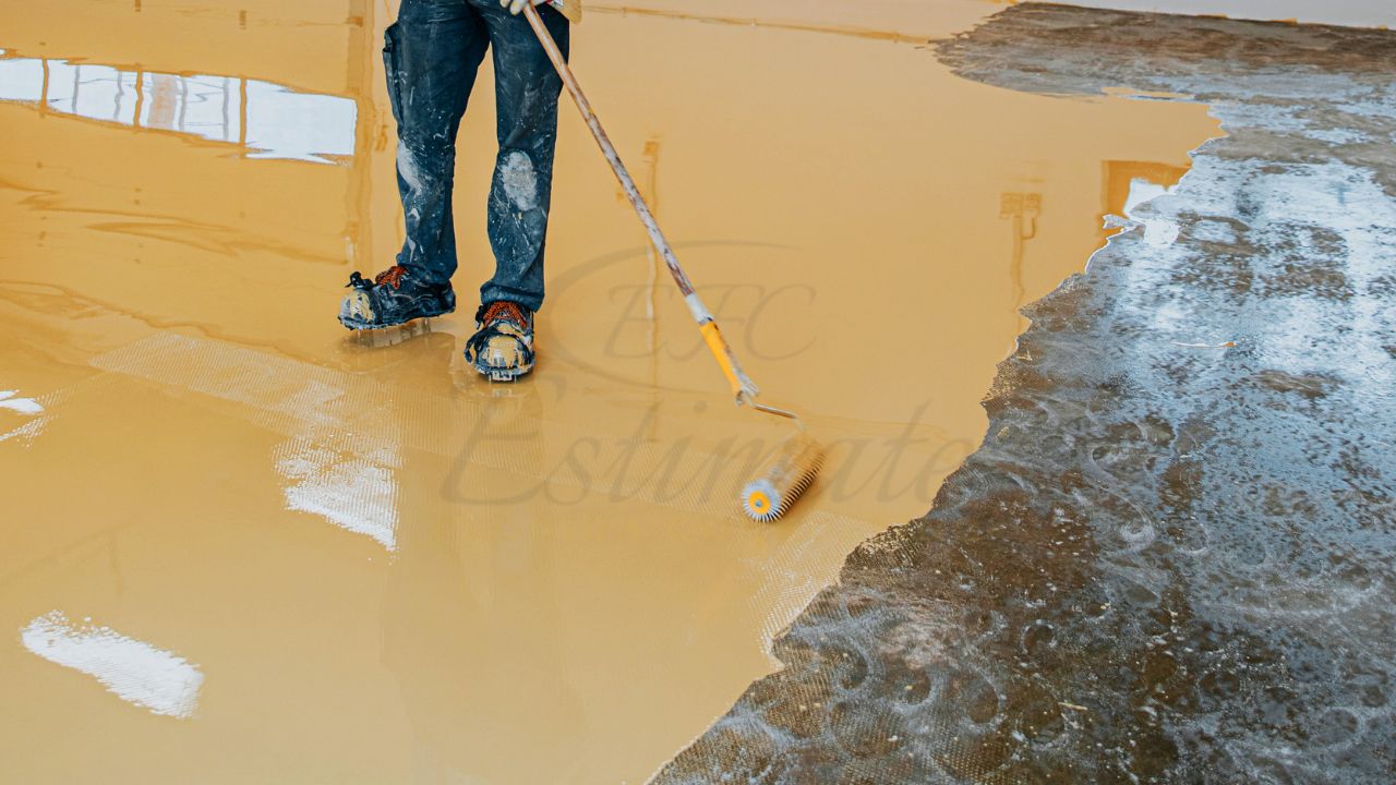 Epoxy Flooring Contractors in Coral Springs