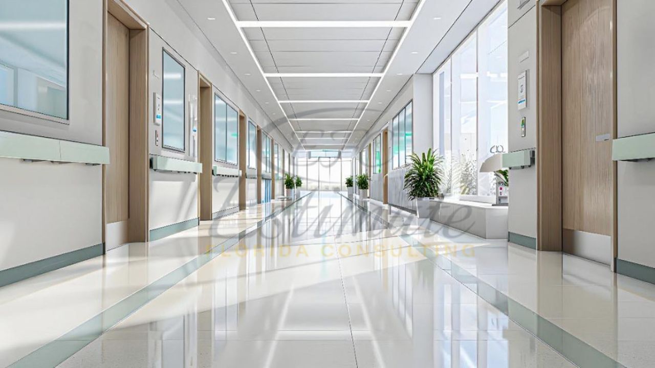 Flooring Contractors in Melbourne