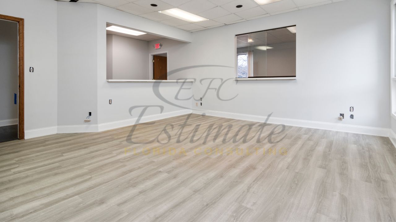 Flooring Contractors in Panama City