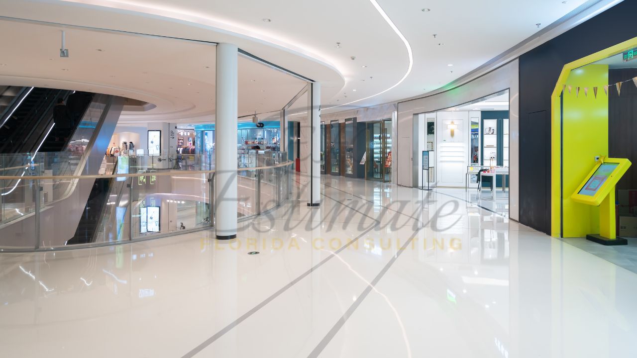 Flooring Contractors in Panama City