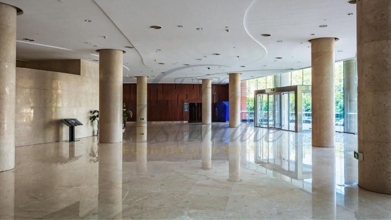 Flooring Contractors in Panama City
