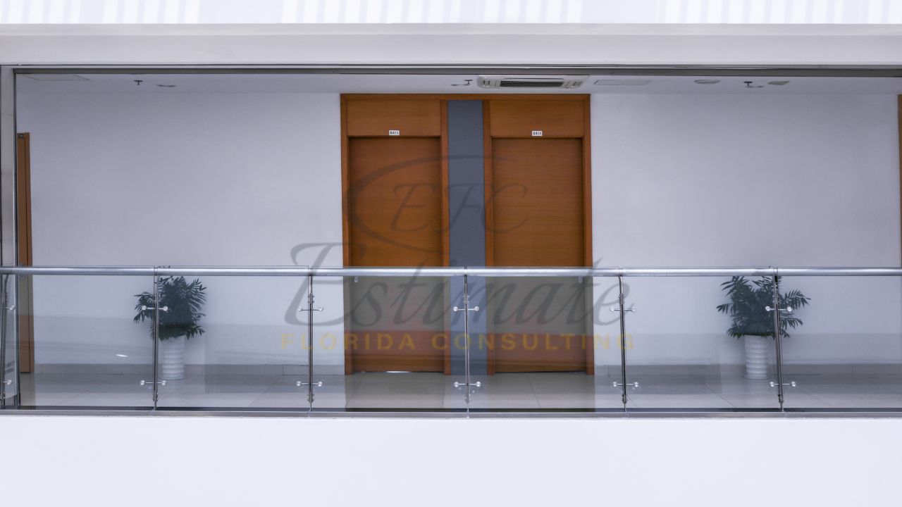 Glass Railing Contractors in Coral Springs