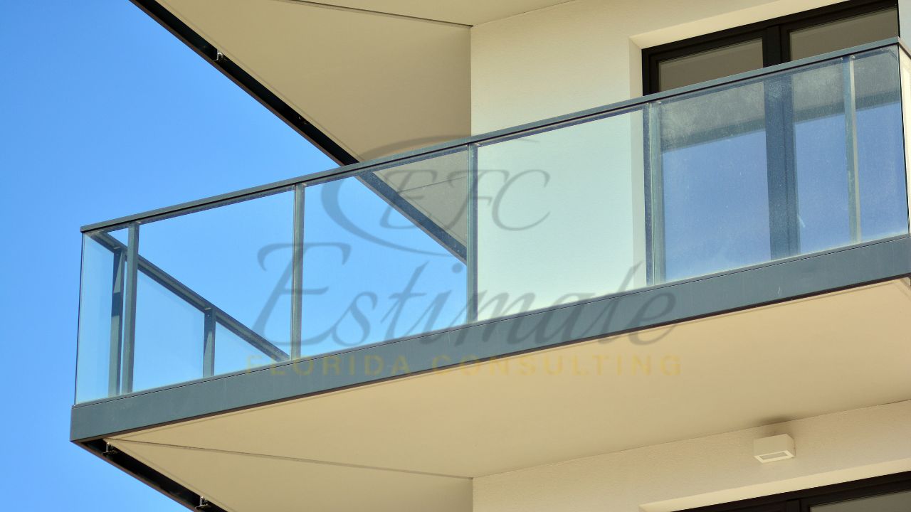 Glass Railing Contractors in Delray Beach