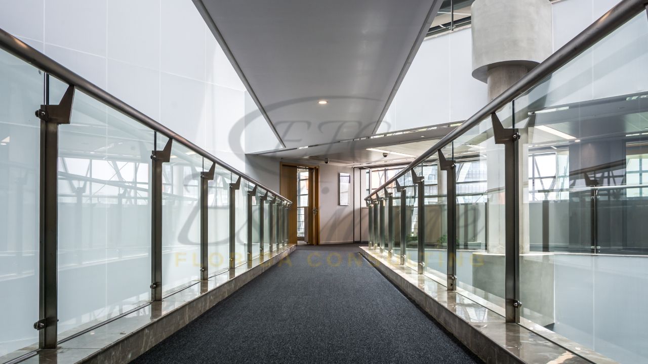 Glass Railing Contractors in Delray Beach