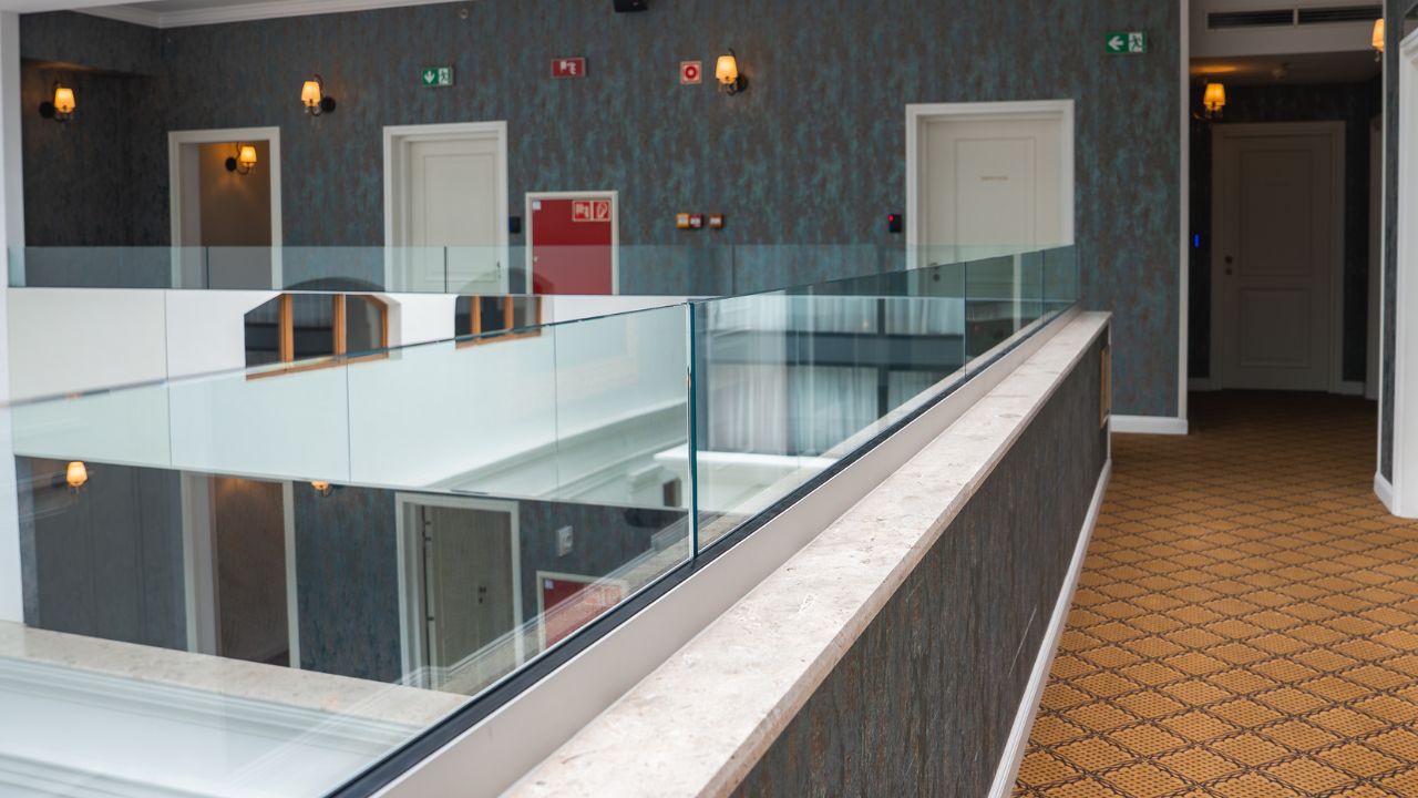 Glass Railing Contractors in Fort Lauderdale