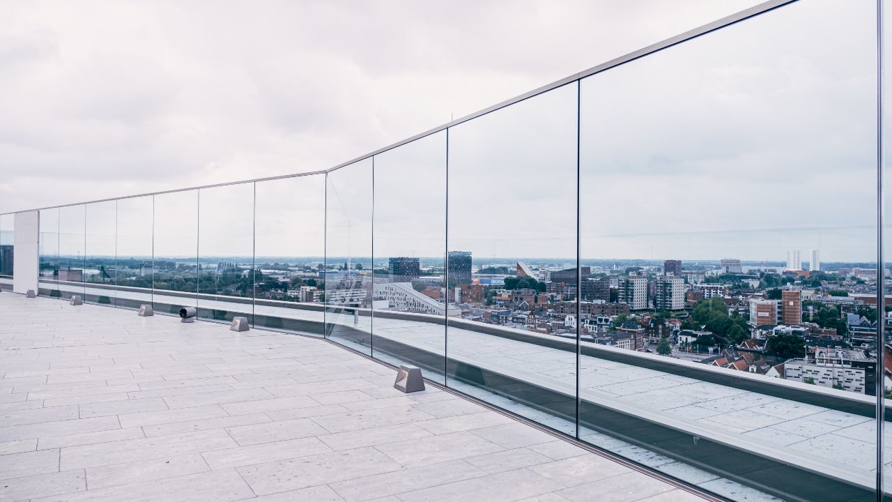 Glass Railing Contractors in Fort Lauderdale