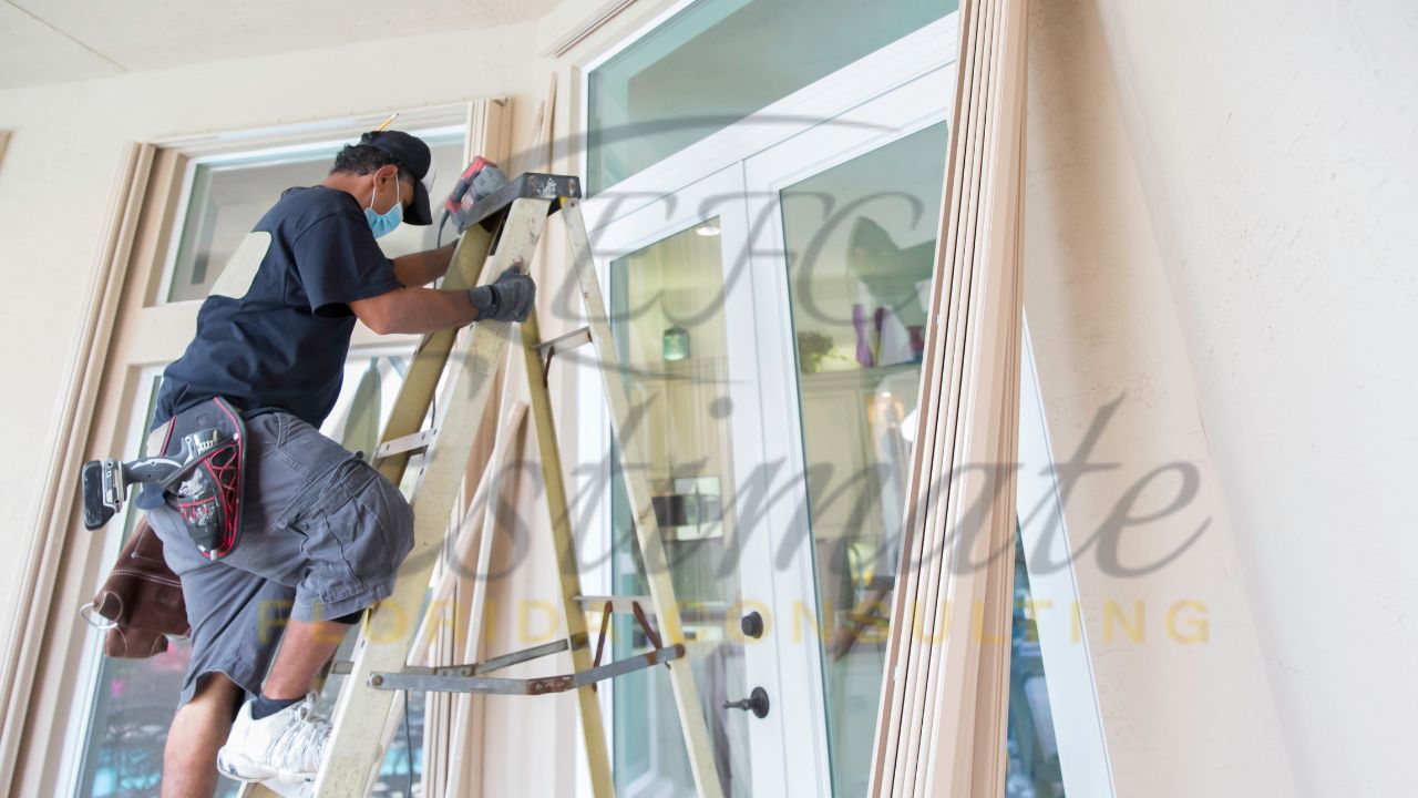 Planning Outdoor Repairs After a Florida Hurricane