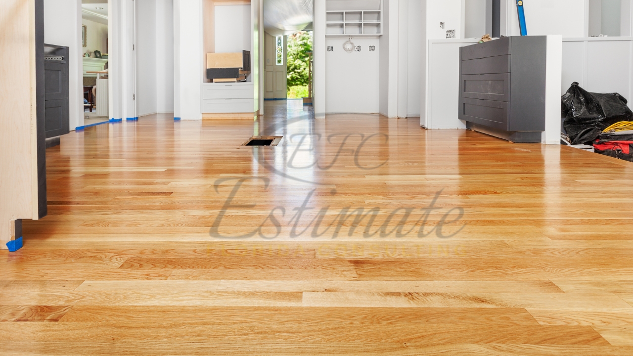 Hardwood Flooring Contractors in Boca Raton