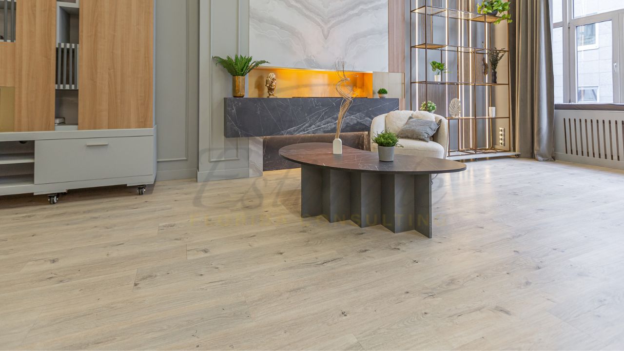 High-Performance Durable Flooring for Specific Needs