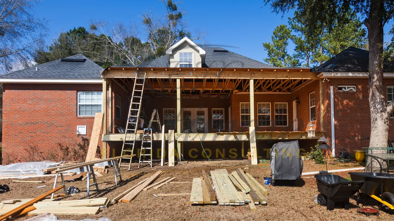 Home Features and Improvements That Hold Their Value