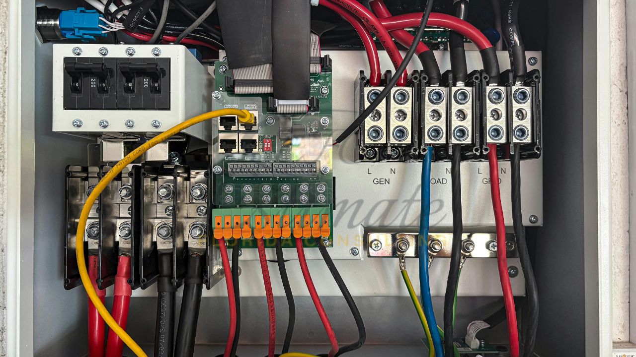 How Electrical Contractors Can Help Businesses Go Green