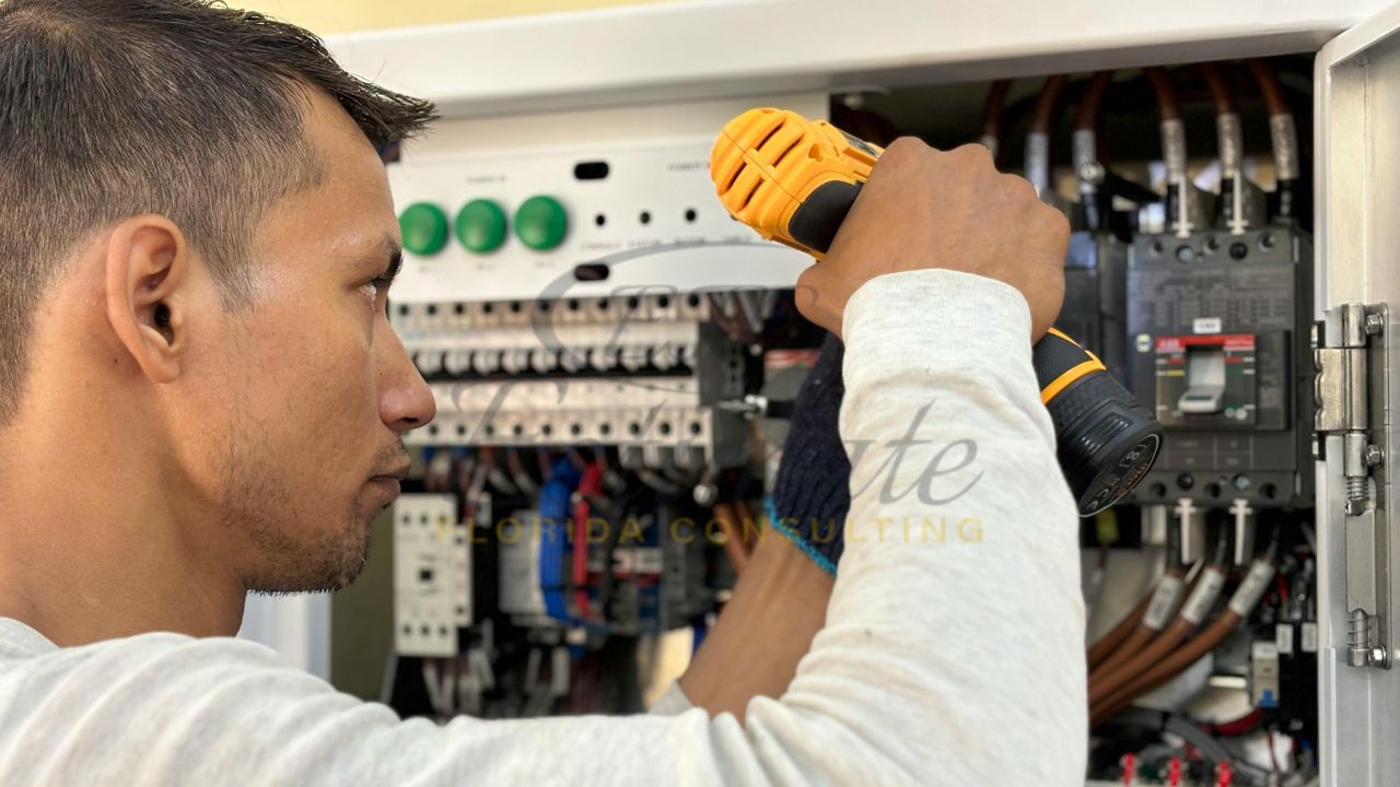 How Electrical Contractors Can Help Businesses Go Green
