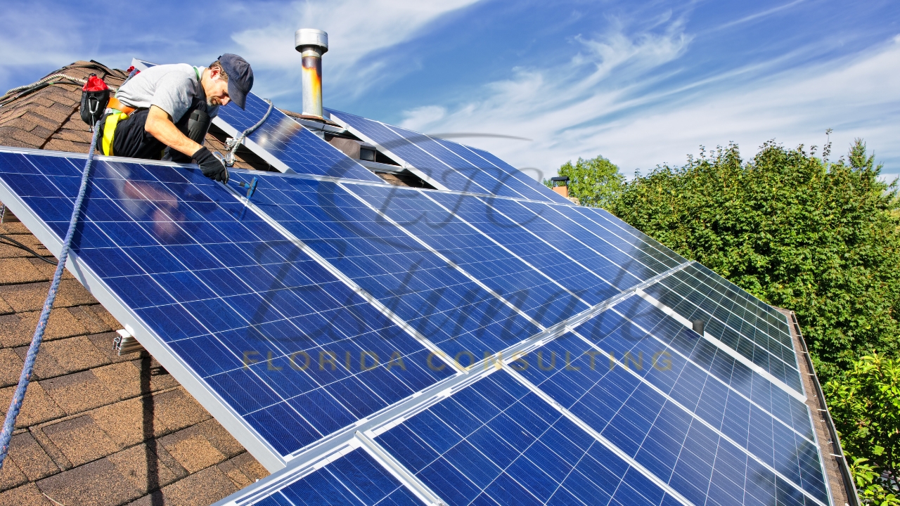 How Solar + Electrical Contractors Are Powering the Future of Construction