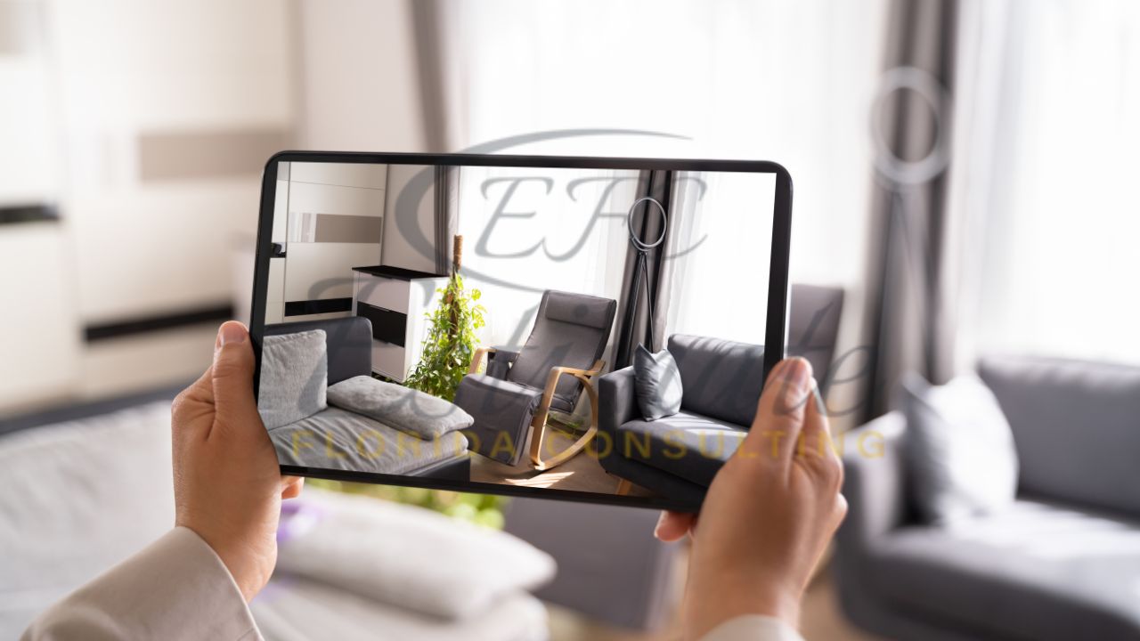 How Video Tours Can Help Florida Sellers Stand Out in a Competitive Market