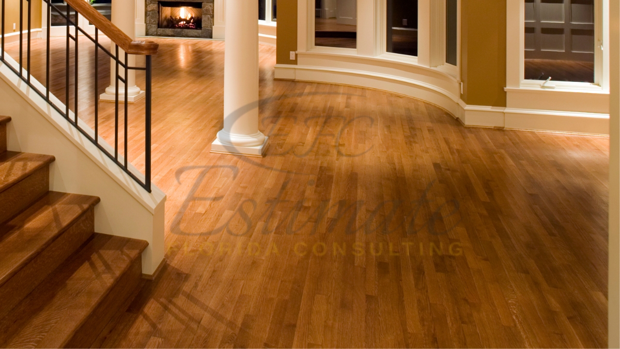 How to Brighten Up Your Florida Home with Light-Colored Floors