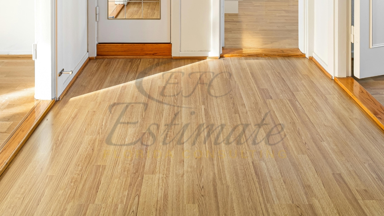 How to Brighten Up Your Florida Home with Light-Colored Floors