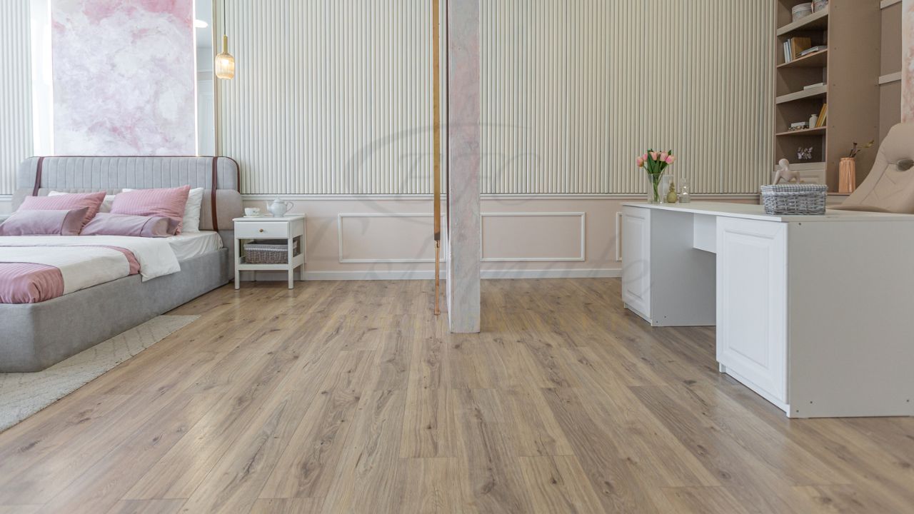 How to Choose the Right Flooring for Each Room
