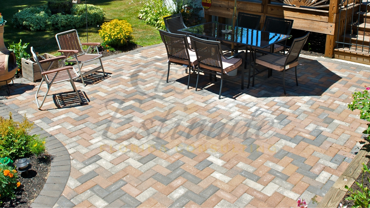 How to choose flooring that unites your home with your patio
