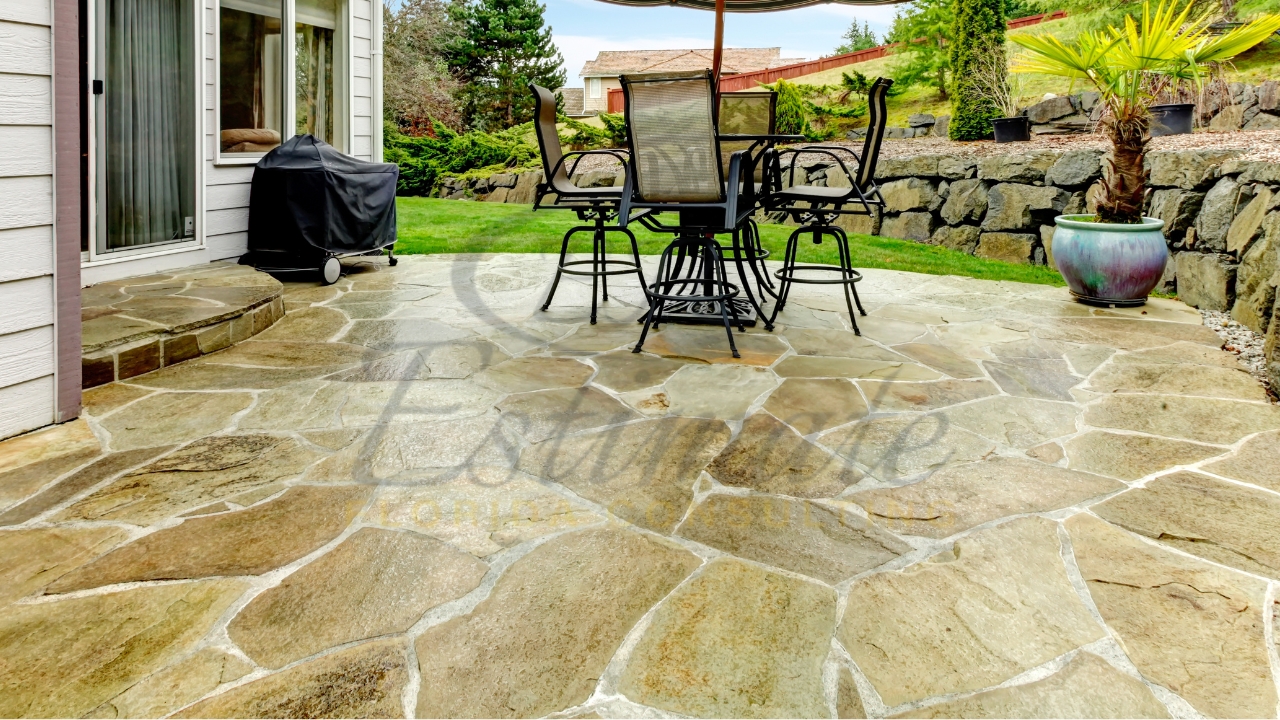 How to choose flooring that unites your home with your patio