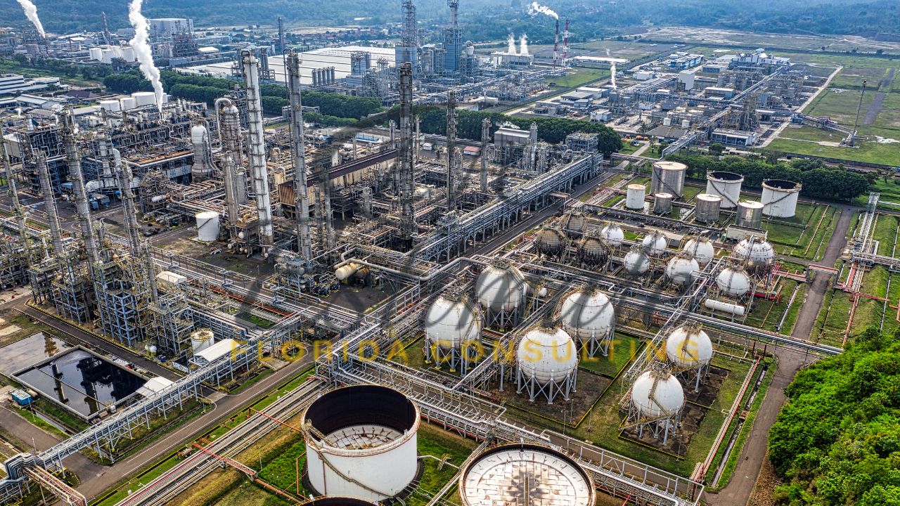 Industrial Estimate Service