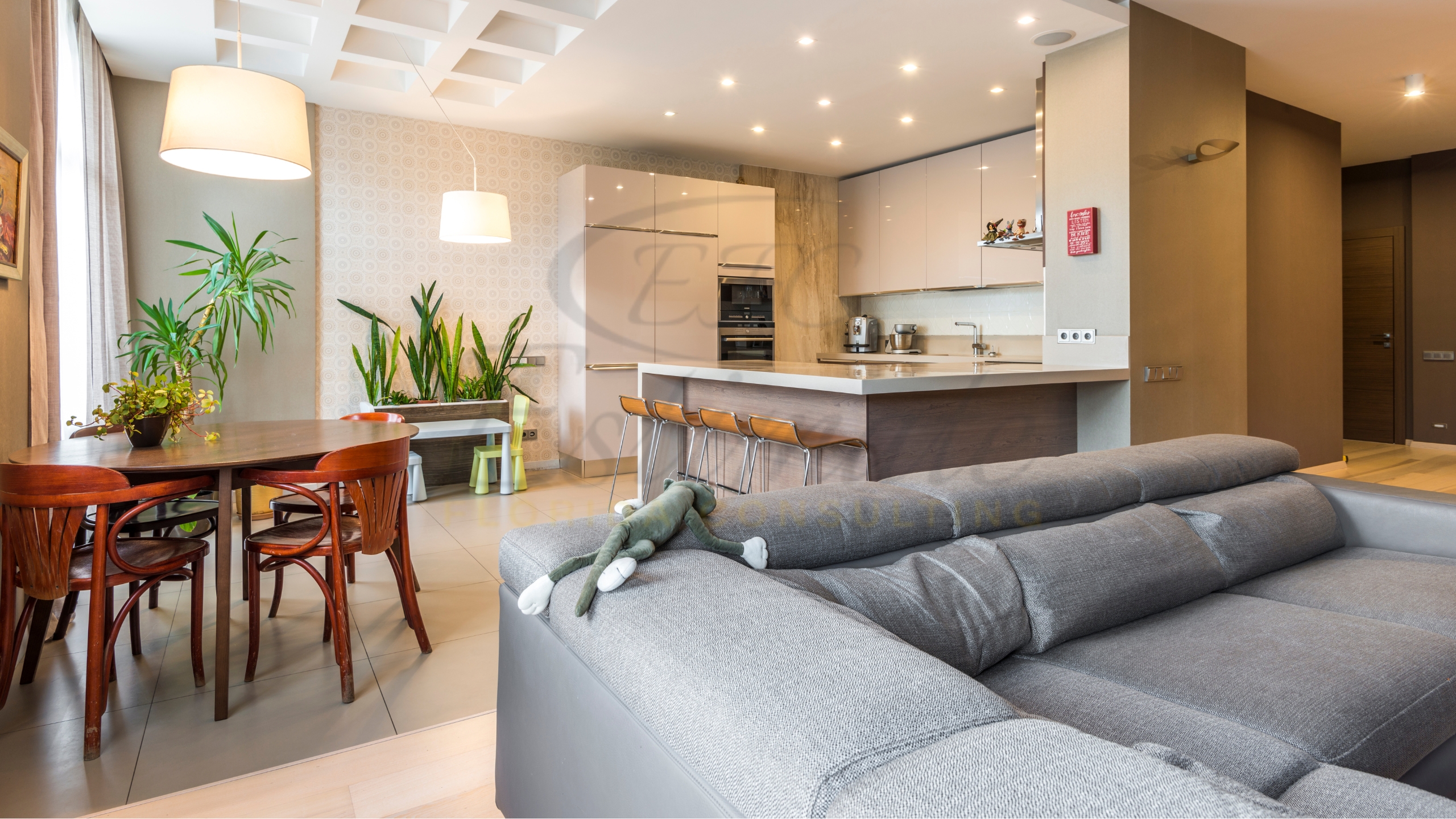 Interior Designers in Orlando