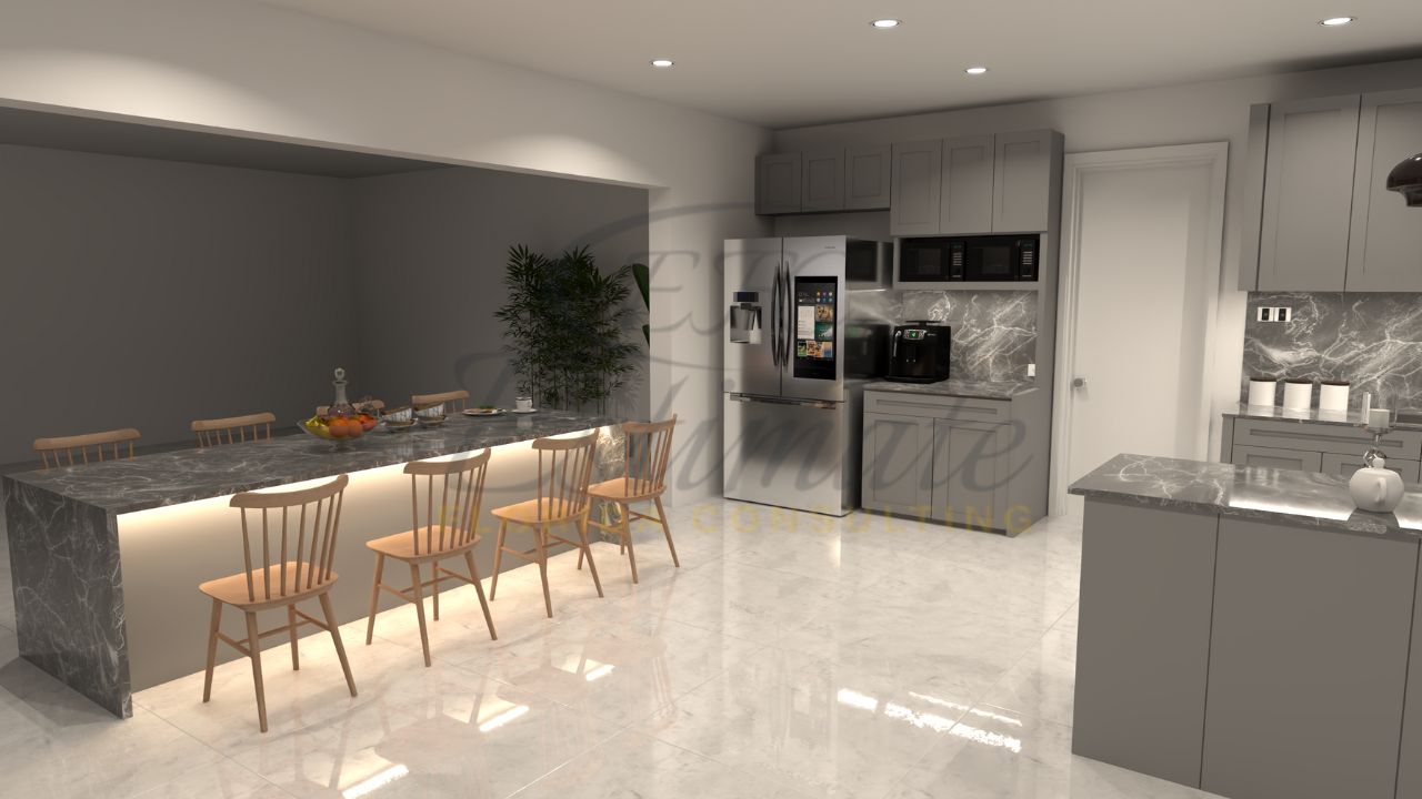 Interior Designers in Panama City