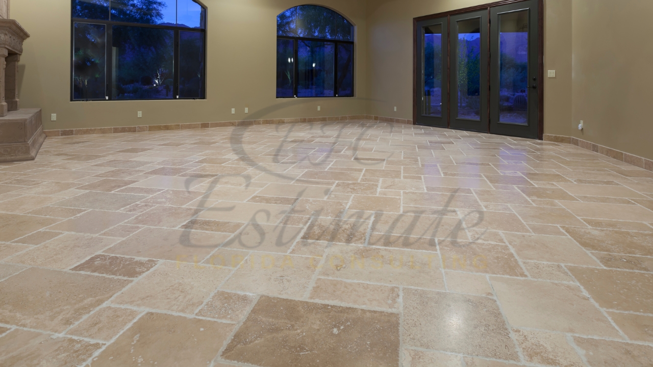 LVP vs. Tile: Which Flooring Handles Humidity Better in Florida