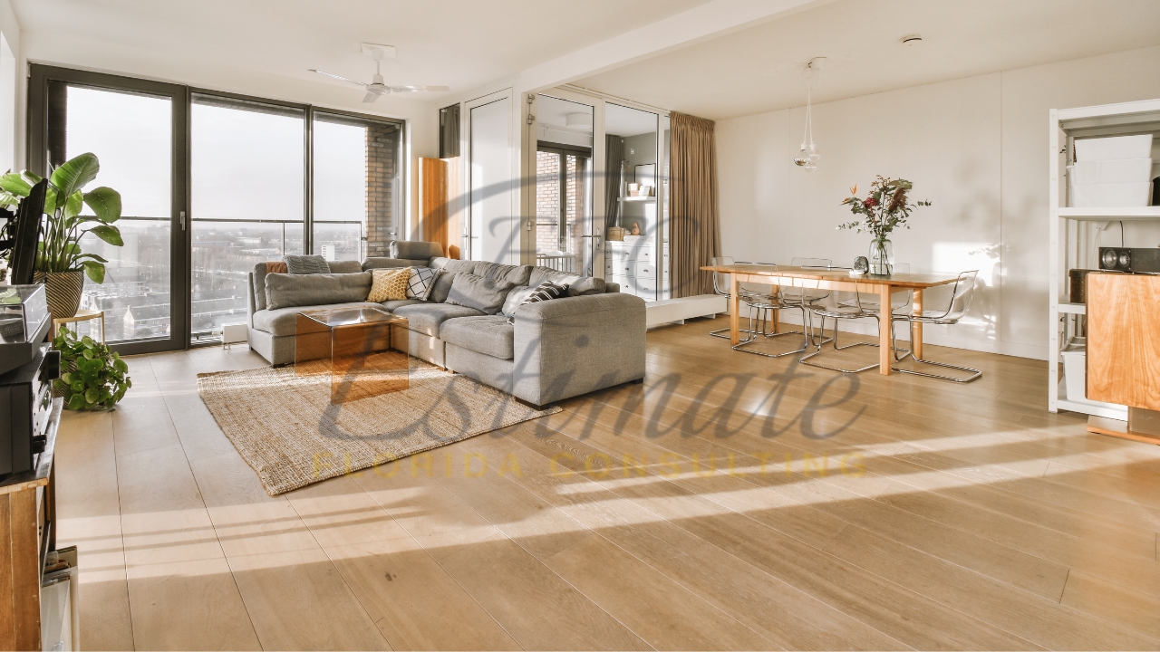LVP vs. Tile: Which Flooring Handles Humidity Better in Florida