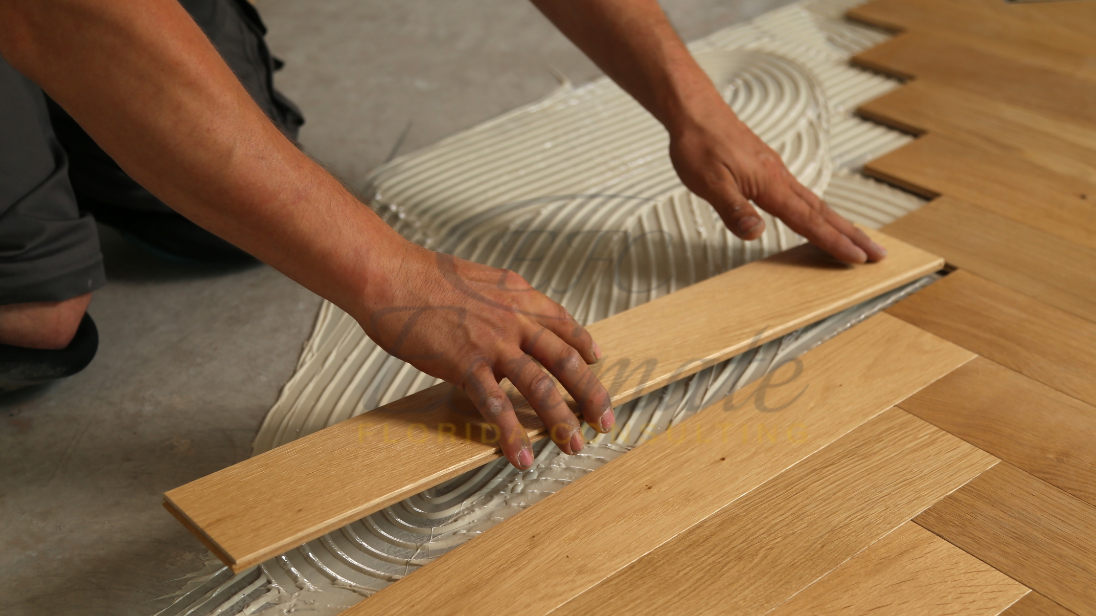 Laminate Flooring Contractors in Boca Raton