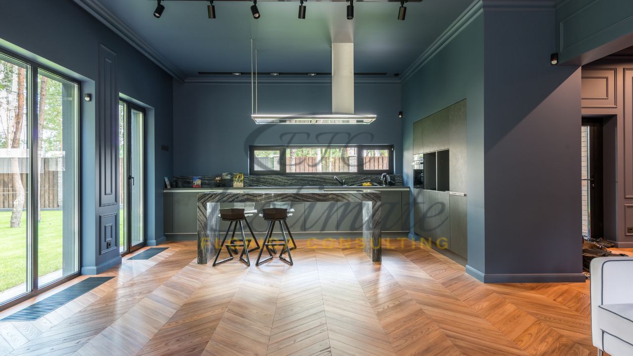 Linoleum Flooring Contractors in Coral Springs