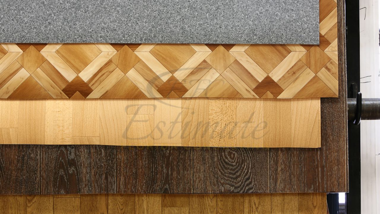 Linoleum Flooring Contractors in Melbourne