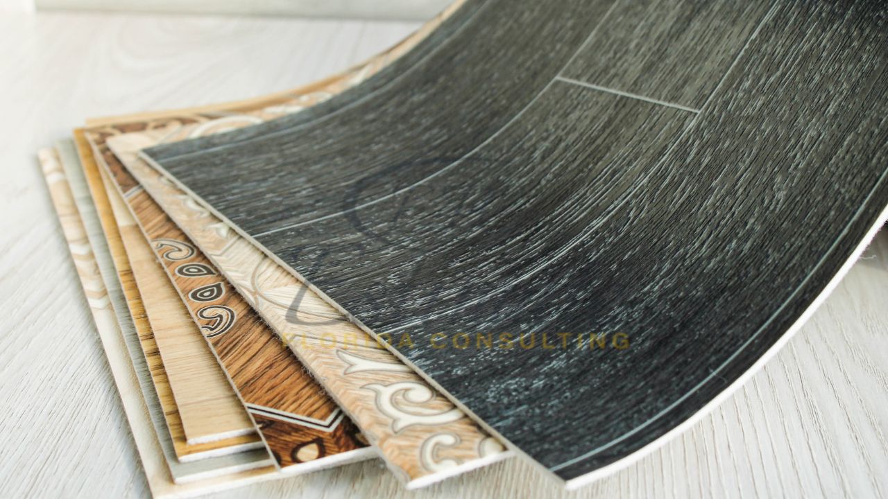 Linoleum Flooring Contractors in Orlando