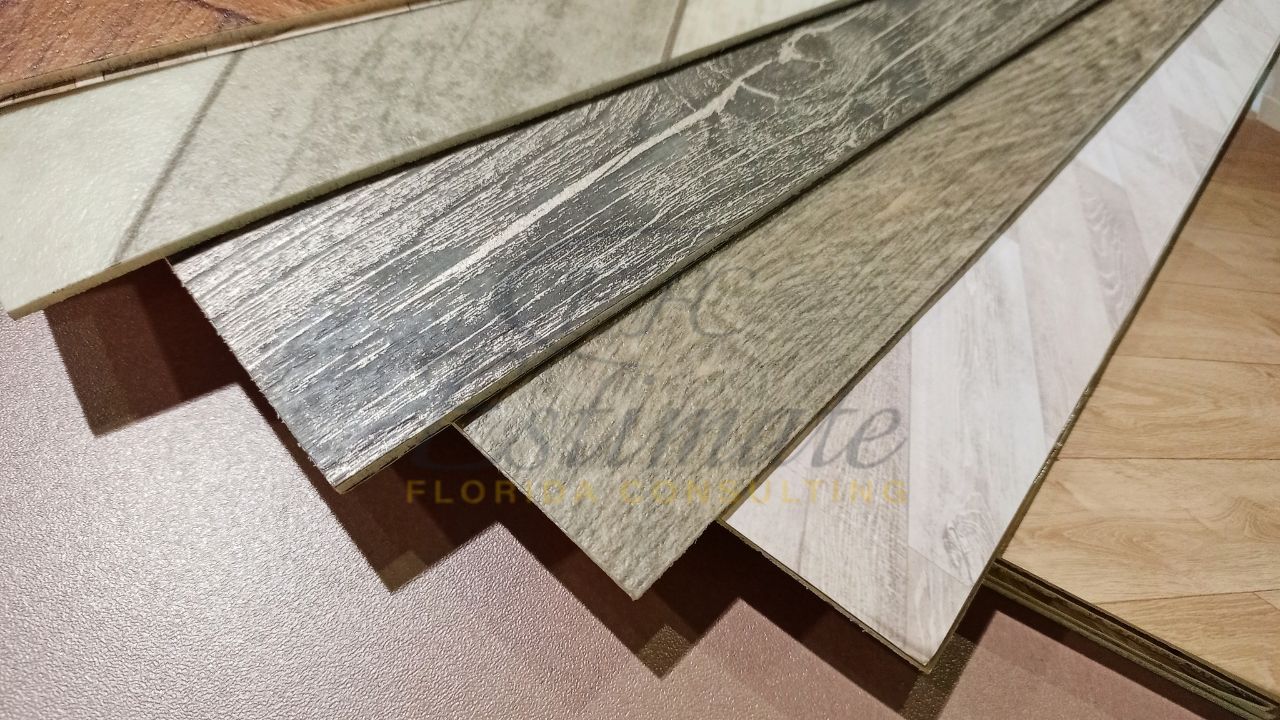 Linoleum Flooring Contractors in St. Petersburg