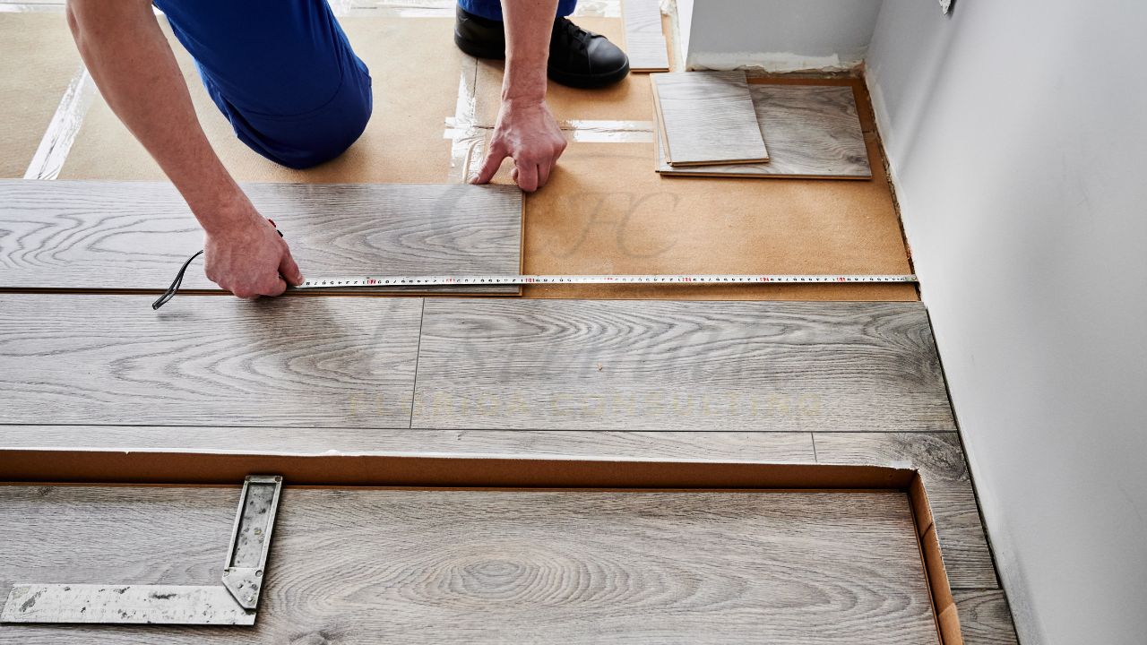 Luxury Vinyl Tile (LVT) Flooring Contractors in Boca Raton