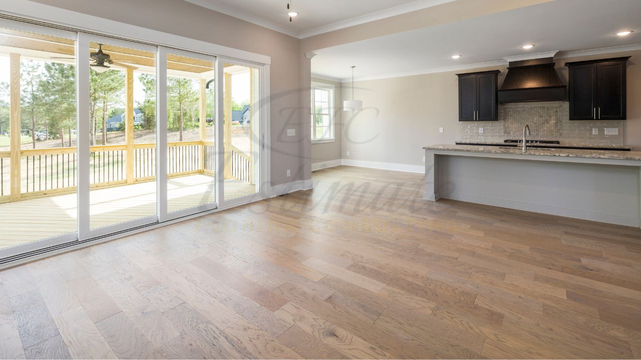 Luxury Vinyl Tile (LVT) Flooring Contractors in Cape Coral