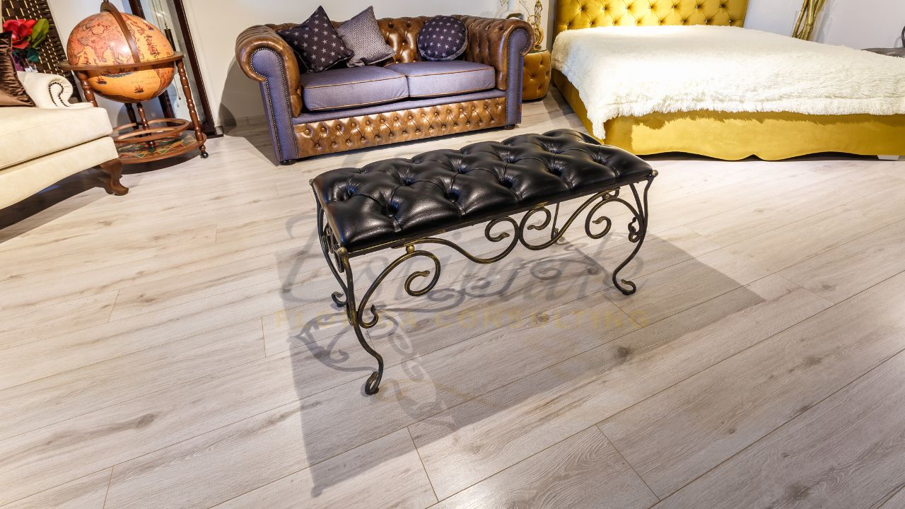 Luxury Vinyl Tile (LVT) Flooring Contractors in Jupiter