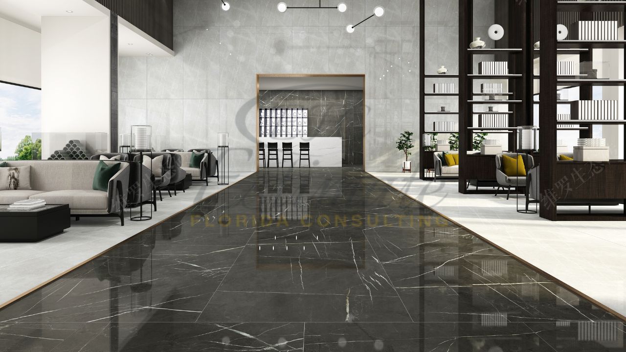 Marble Flooring Contractors in Boca Raton