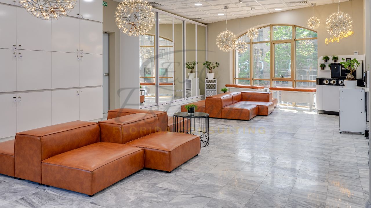 Marble Flooring Contractors in Tampa