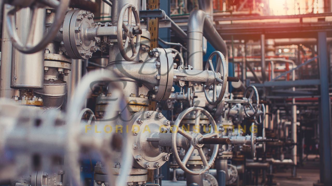 Industrial Estimate Service