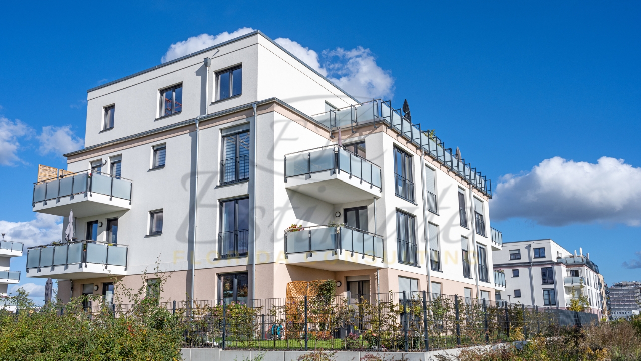 Micro-Apartments and Small Footprint Housing